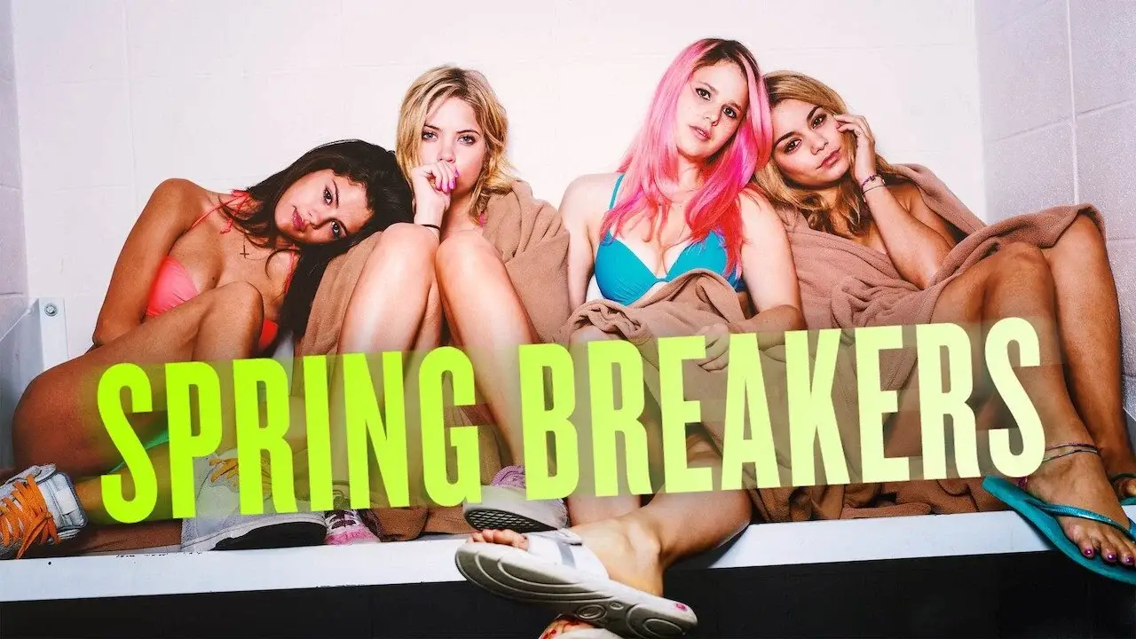 Spring Breakers hdfilme