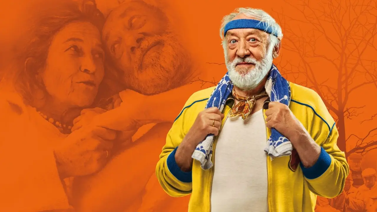 Sein letztes Rennen hdfilme