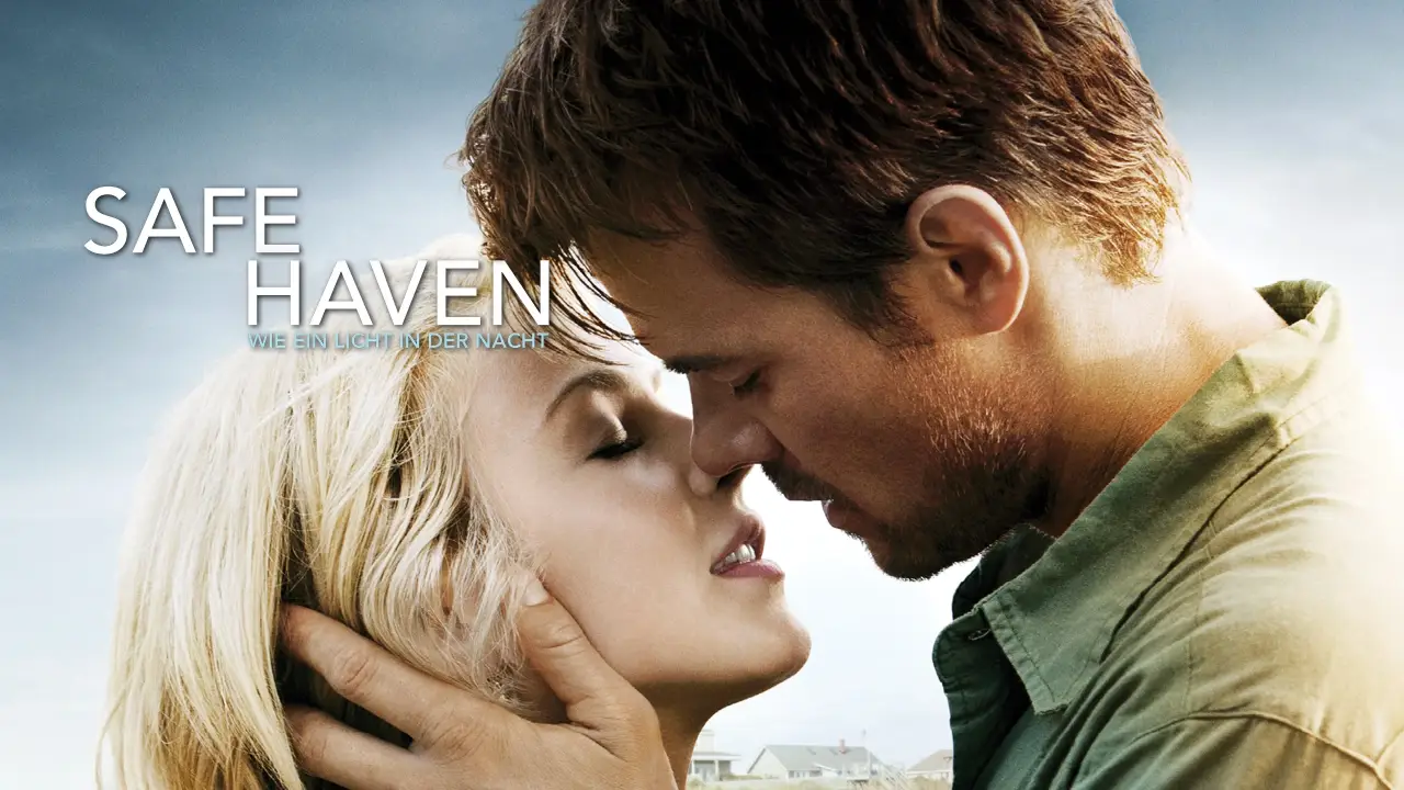 Safe Haven - Wie ein Licht in der Nacht hdfilme