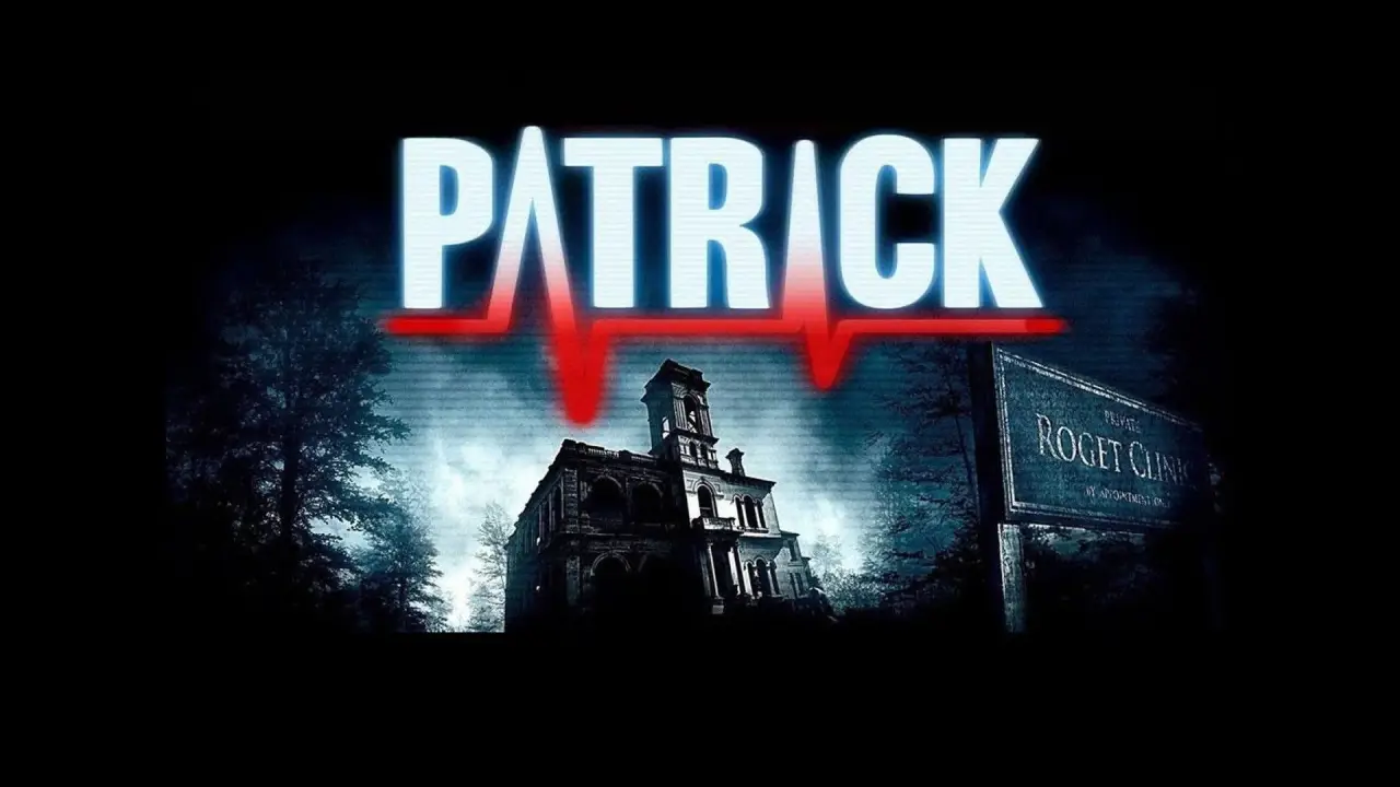 Patrick hdfilme