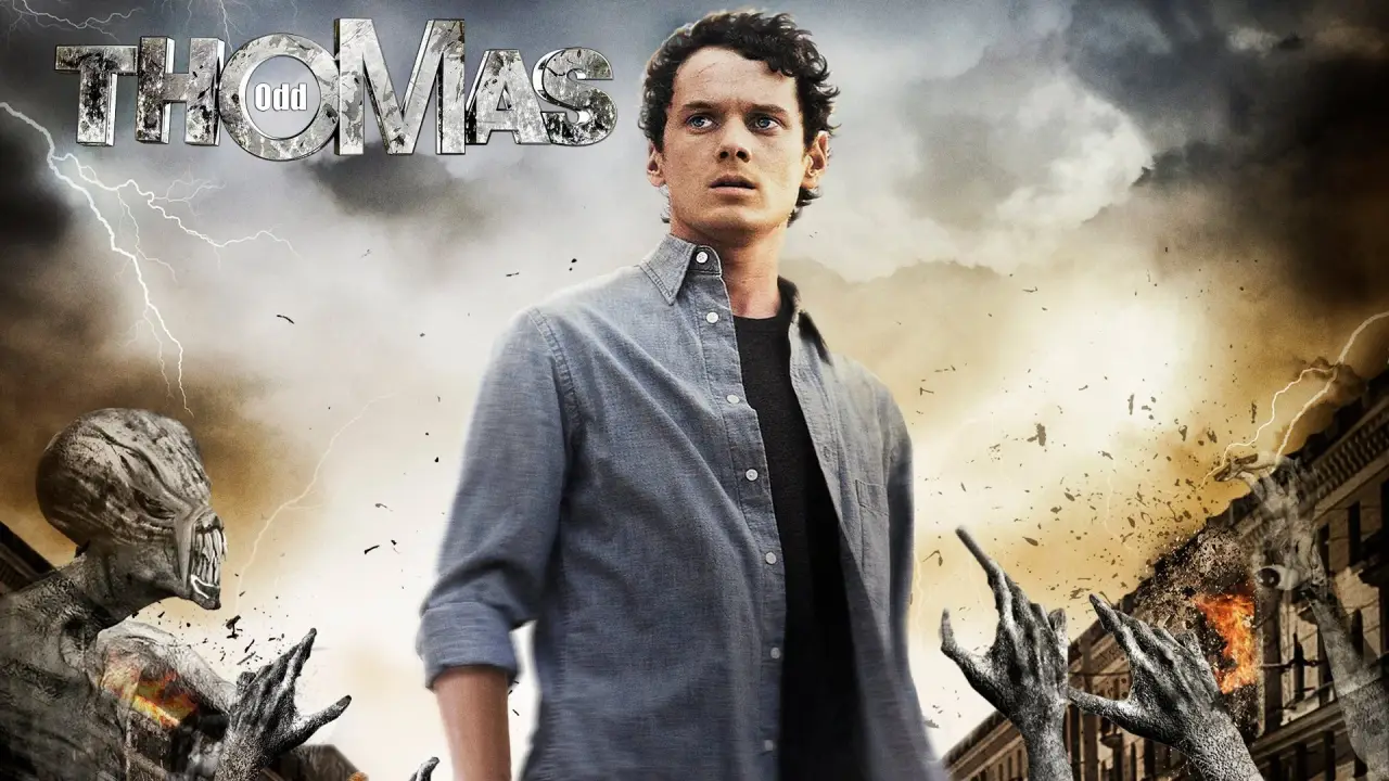 Odd Thomas hdfilme