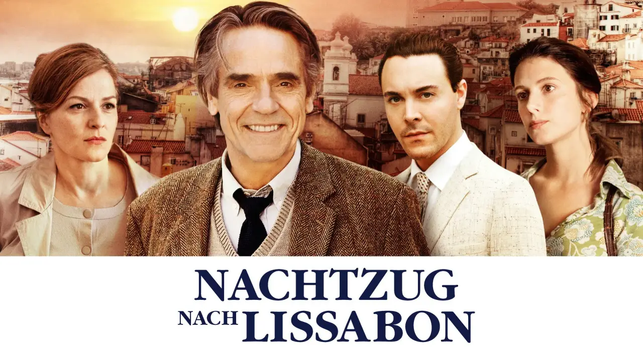 Nachtzug nach Lissabon hdfilme