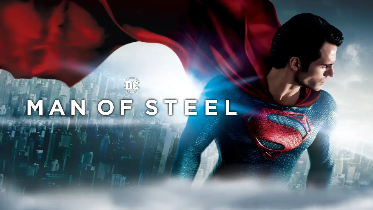 Man of Steel hdfilme
