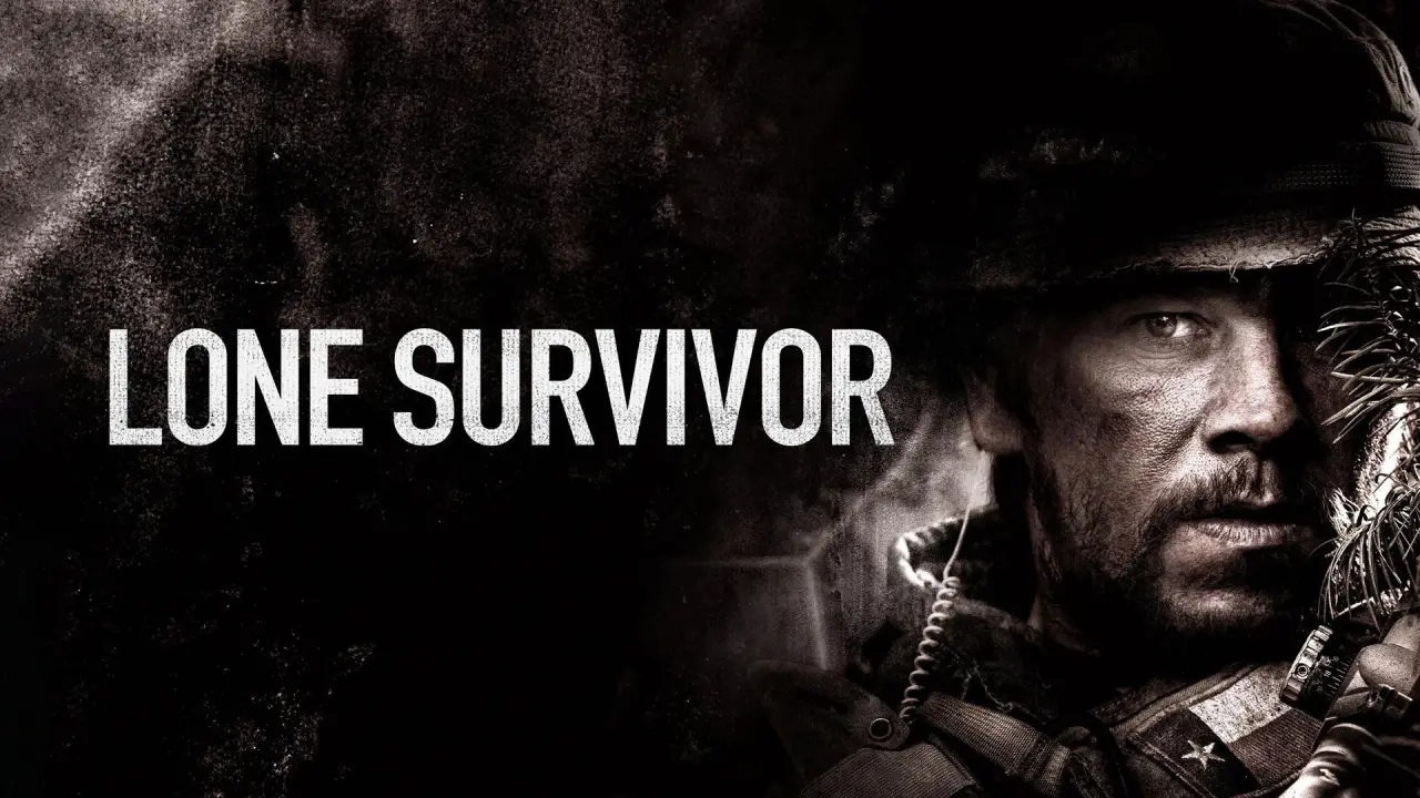 Lone Survivor hdfilme