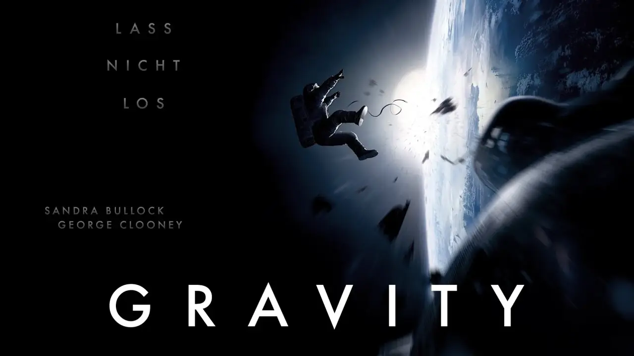 Gravity hdfilme