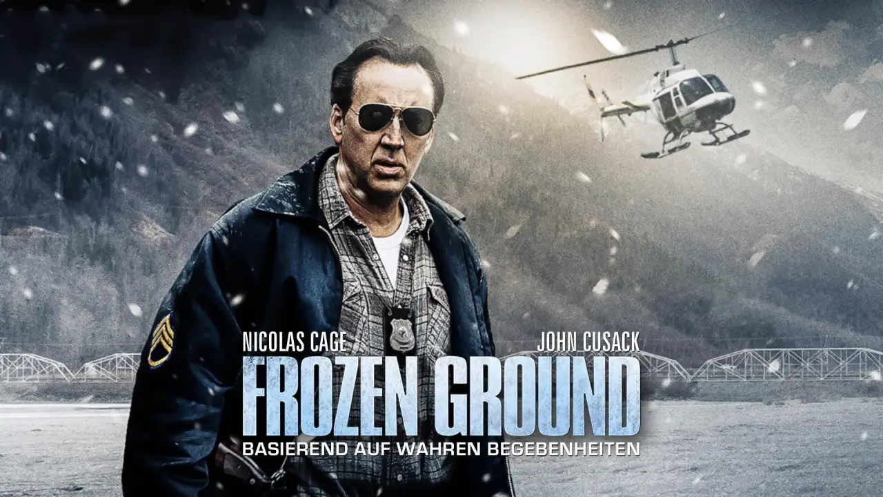 Frozen Ground hdfilme