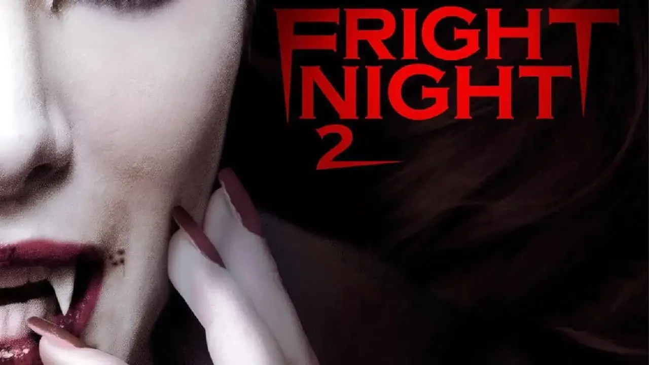 Fright Night 2 - Frisches Blut hdfilme