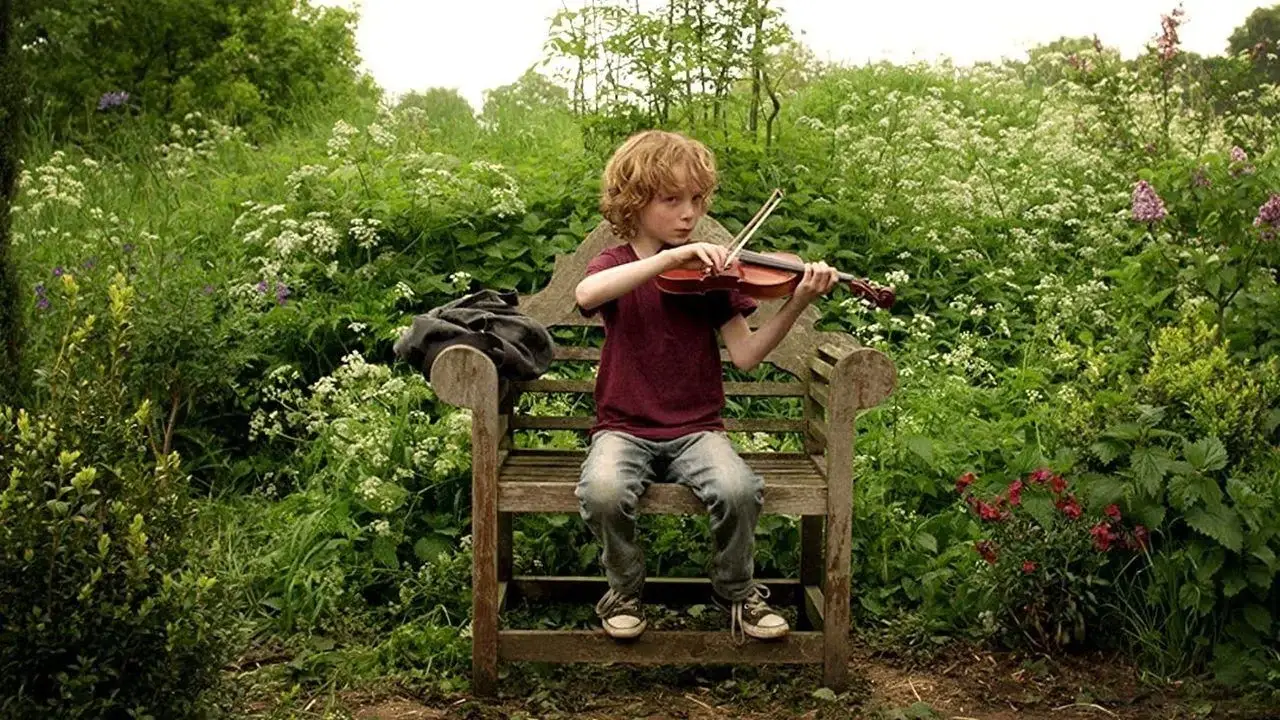 Finn und die Magie der Musik hdfilme