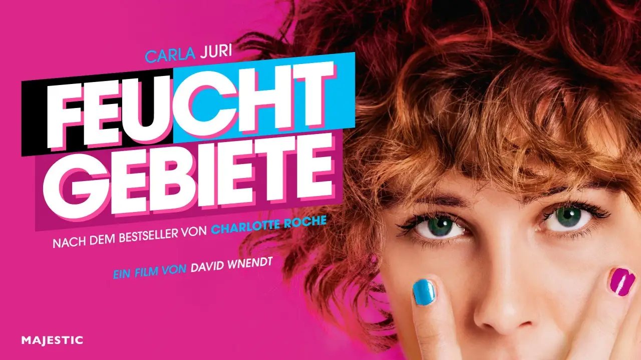 Feuchtgebiete hdfilme