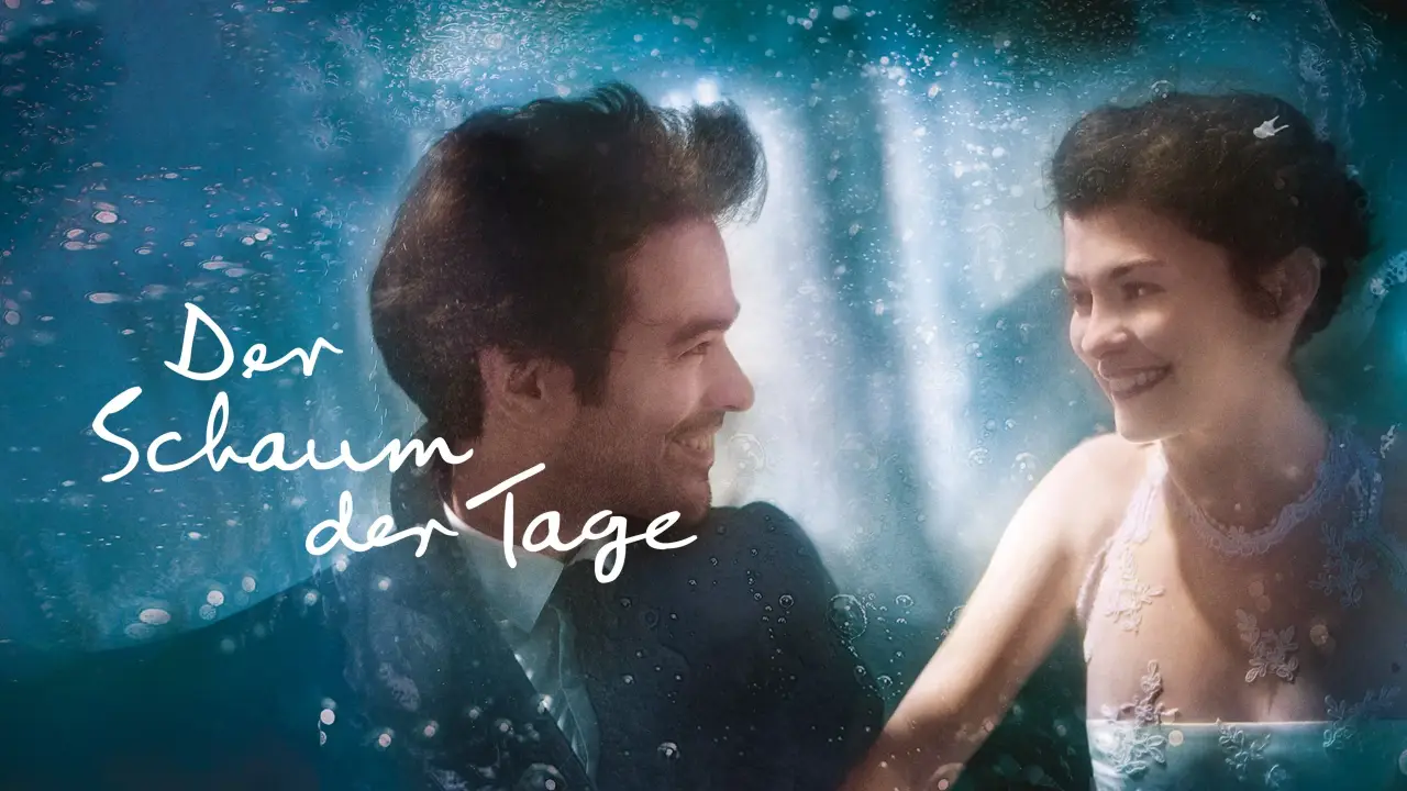 Der Schaum der Tage hdfilme
