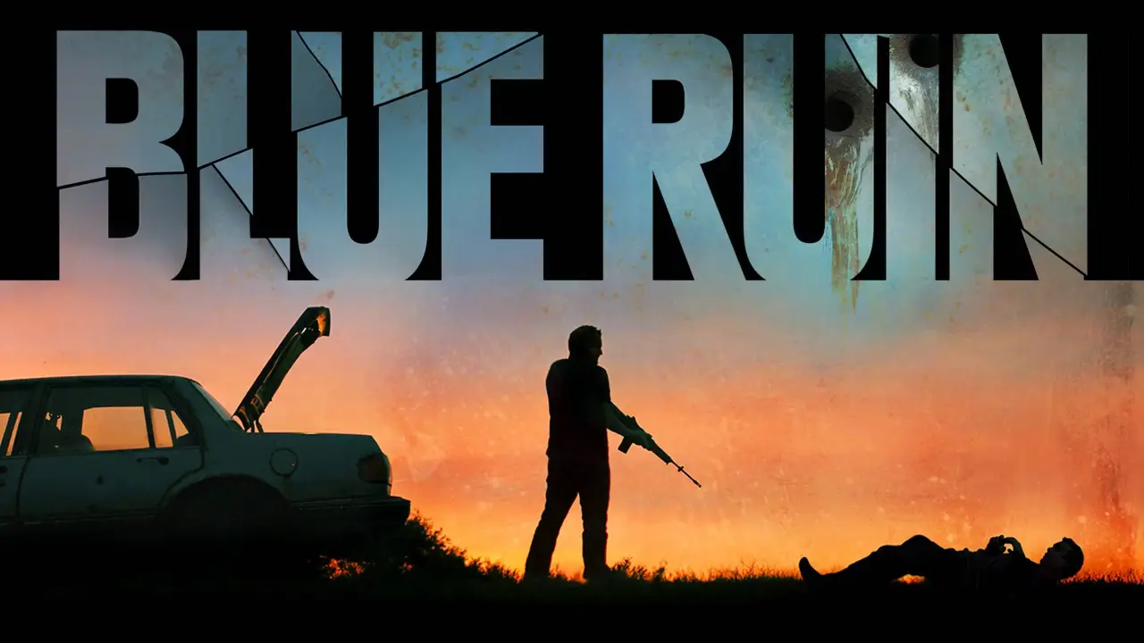 Blue Ruin hdfilme