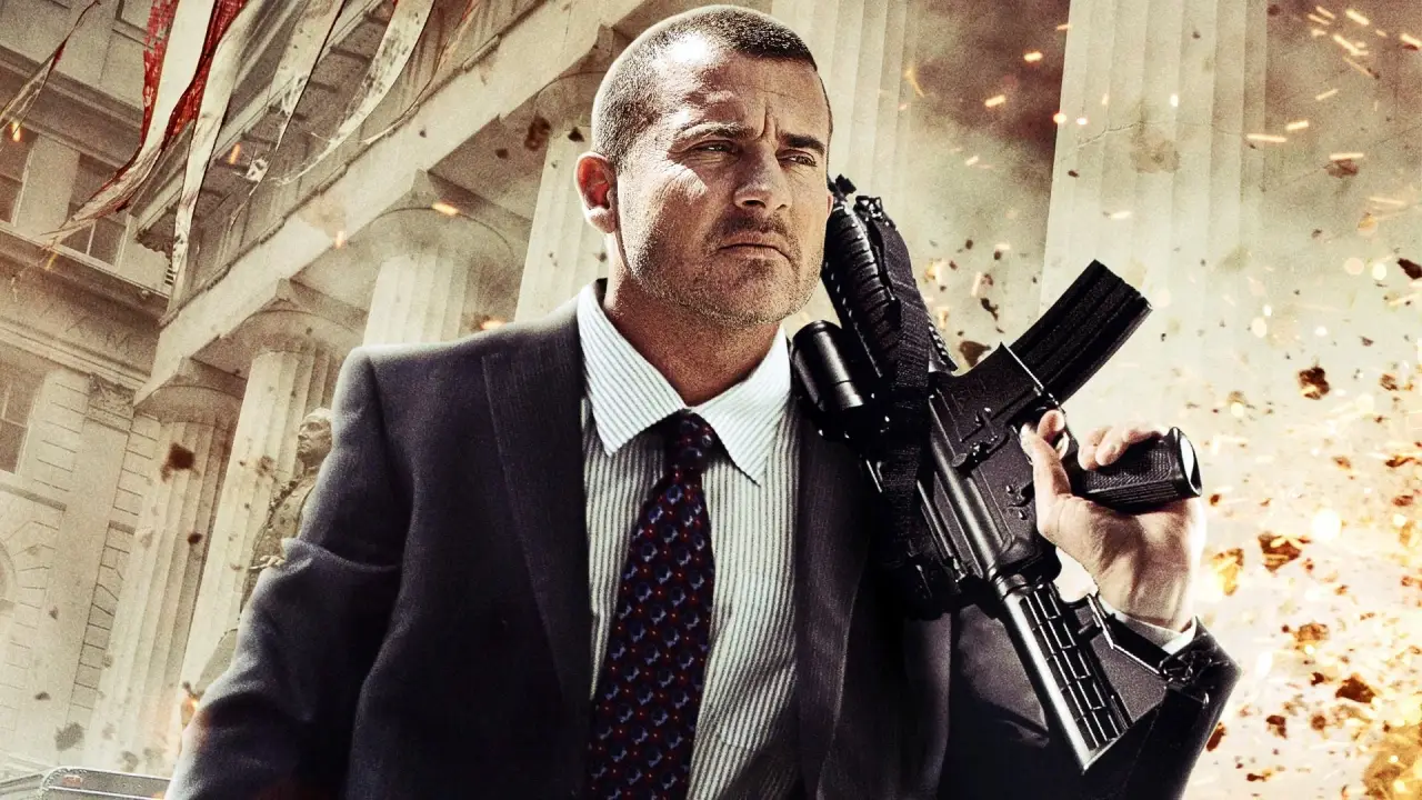 Assault on Wall Street hdfilme