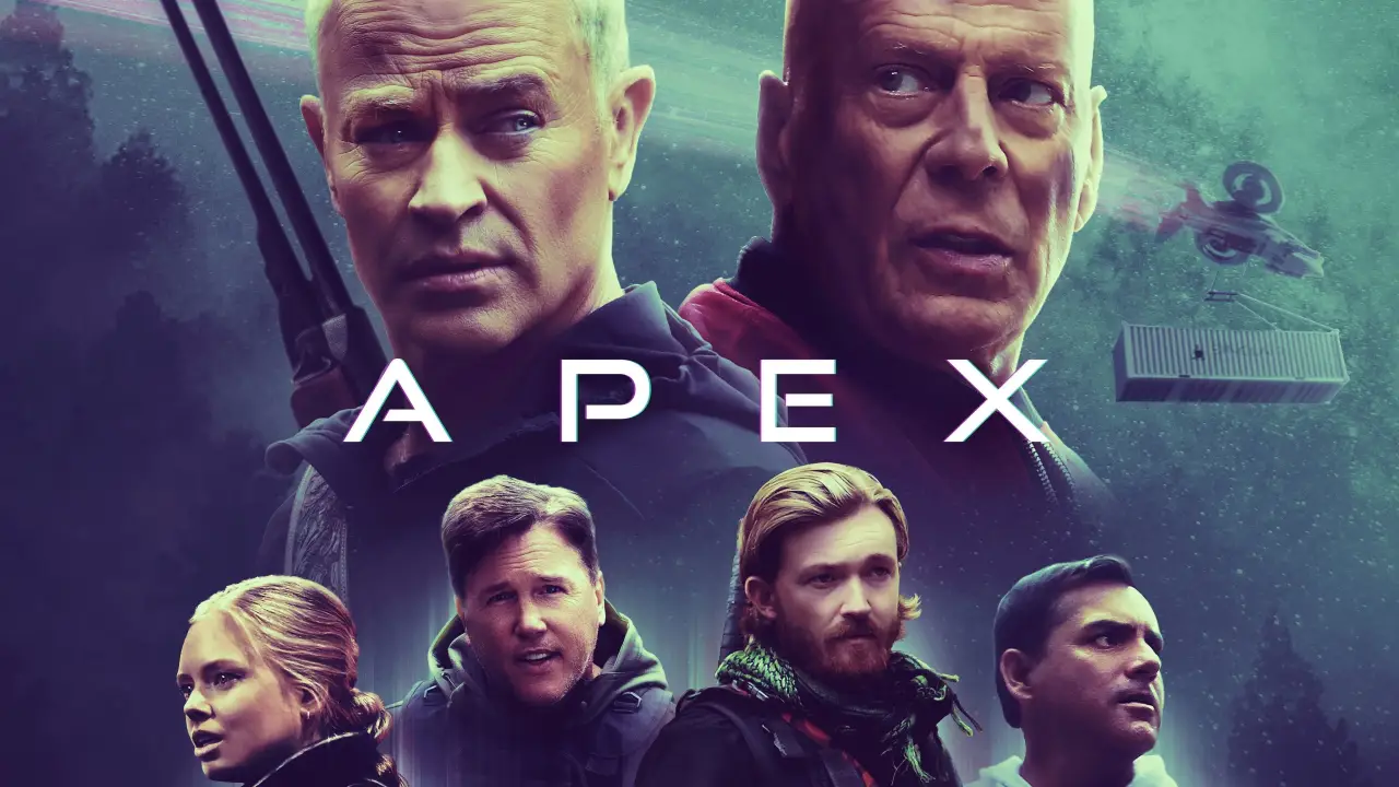 Apex hdfilme