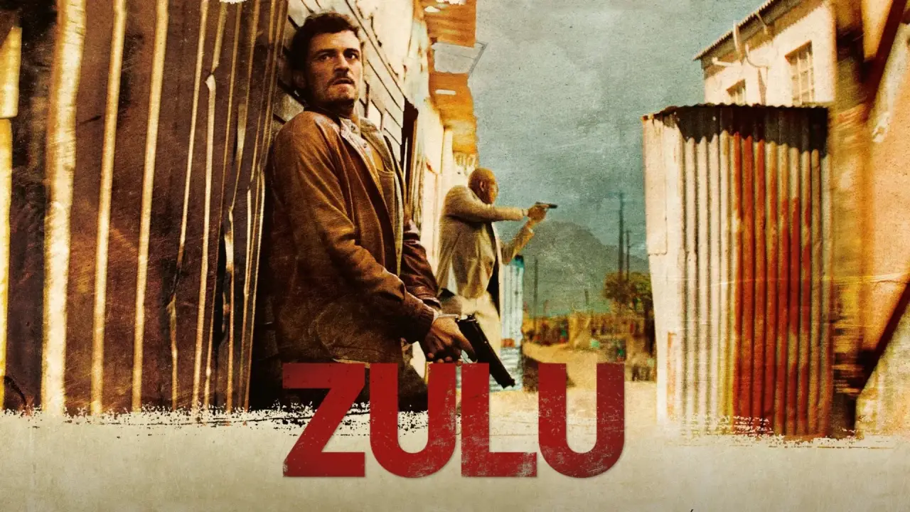 Zulu hdfilme