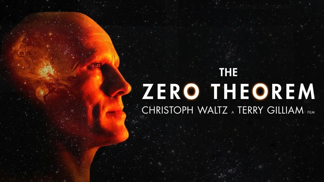 The Zero Theorem hdfilme