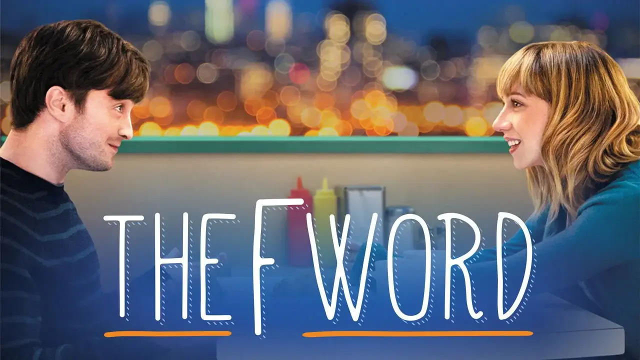 The F-Word - Von wegen nur gute Freunde hdfilme