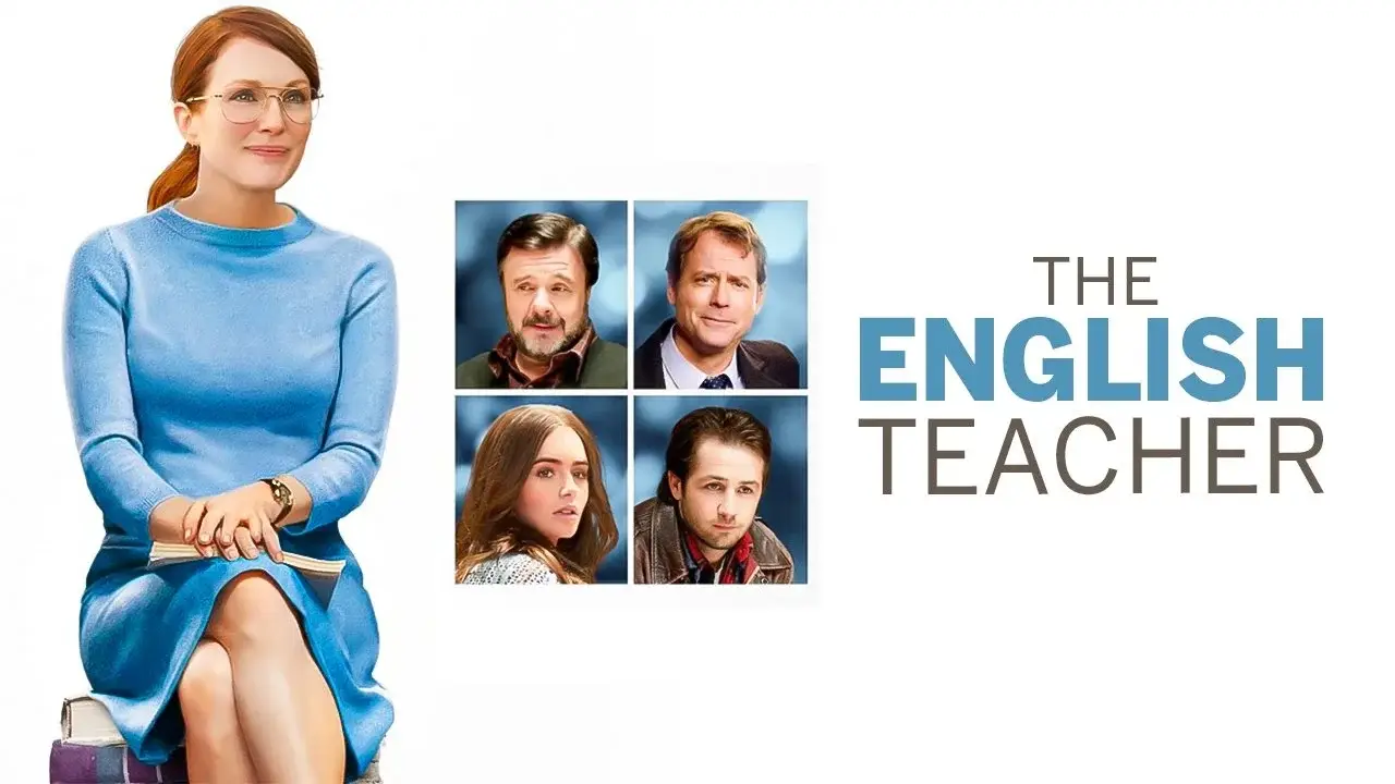 The English Teacher - Eine Lektion in Sachen Liebe hdfilme