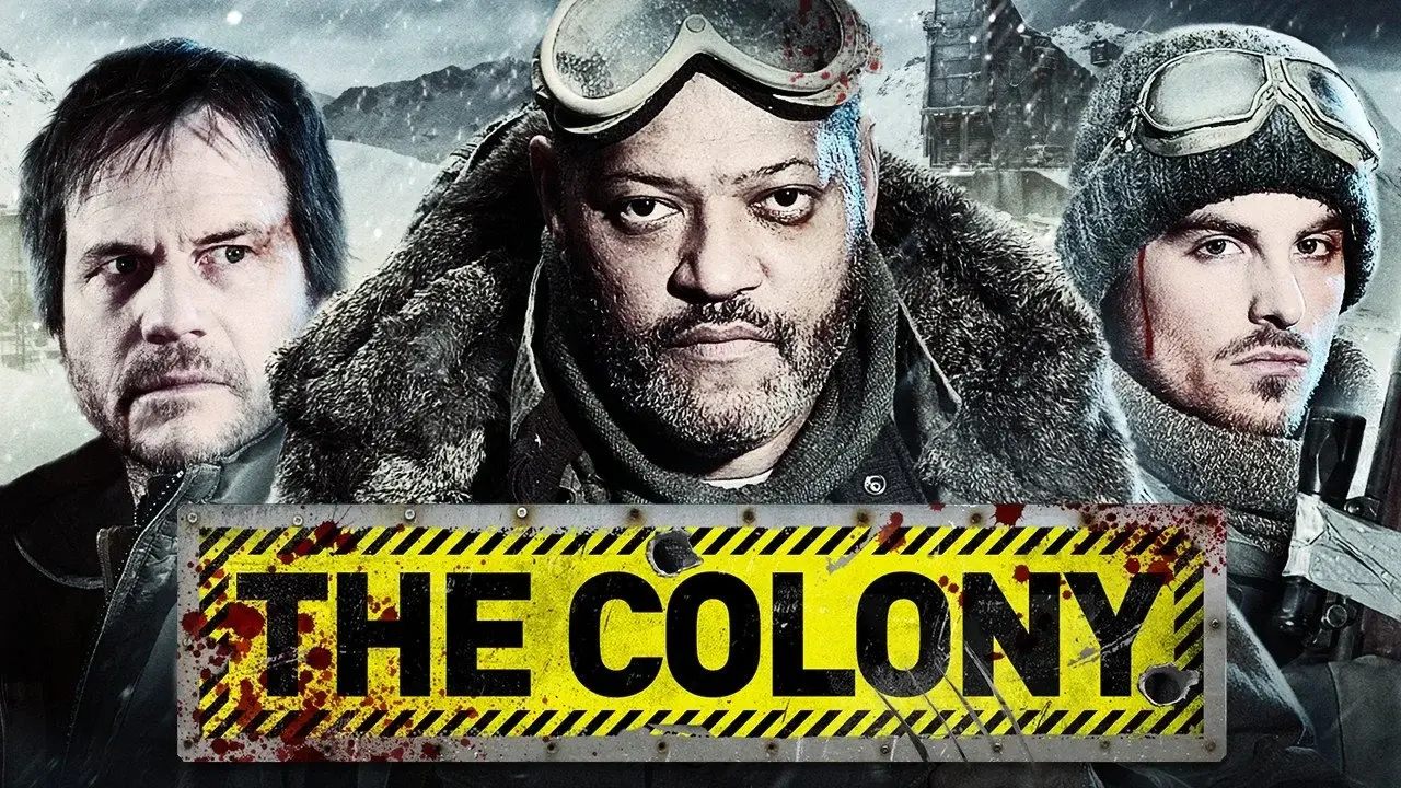 The Colony - Hell Freezes Over hdfilme
