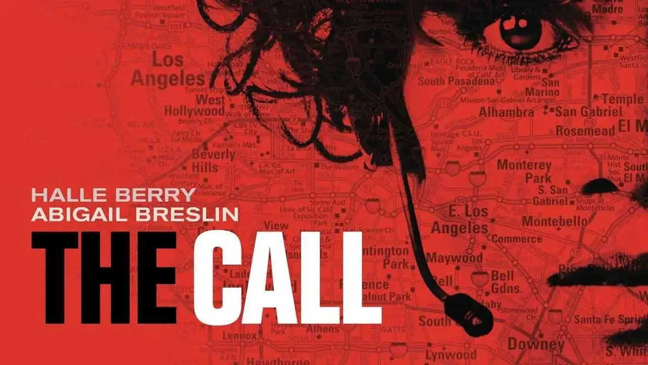 The Call - Leg nicht auf! hdfilme