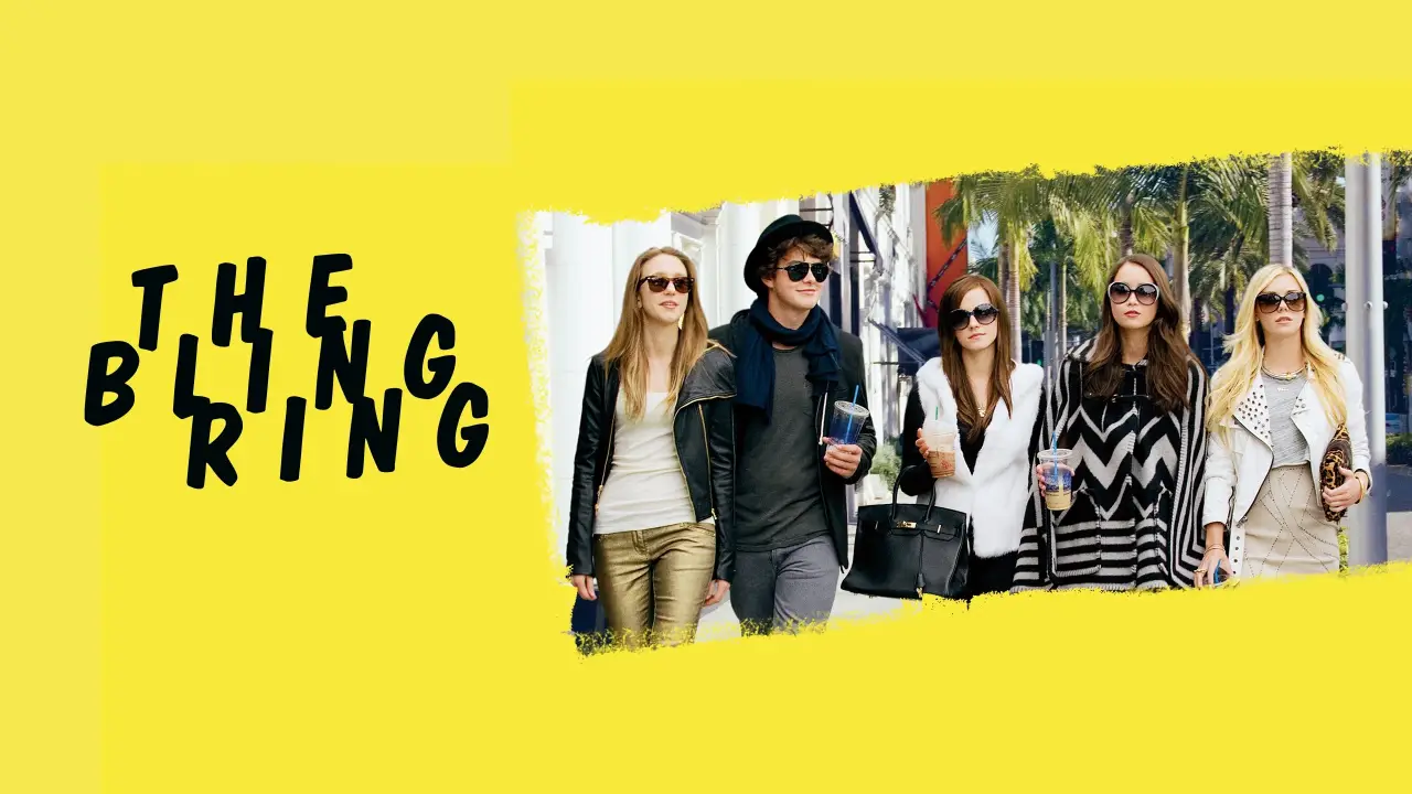 The Bling Ring hdfilme