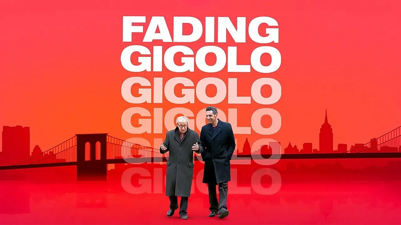 Plötzlich Gigolo hdfilme