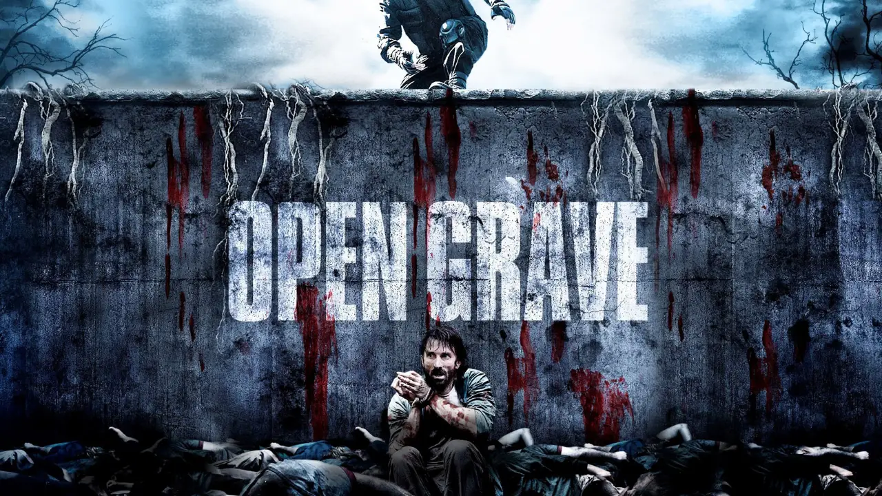 Open Grave hdfilme