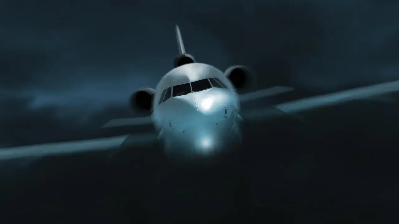 Missing - The last Flight hdfilme