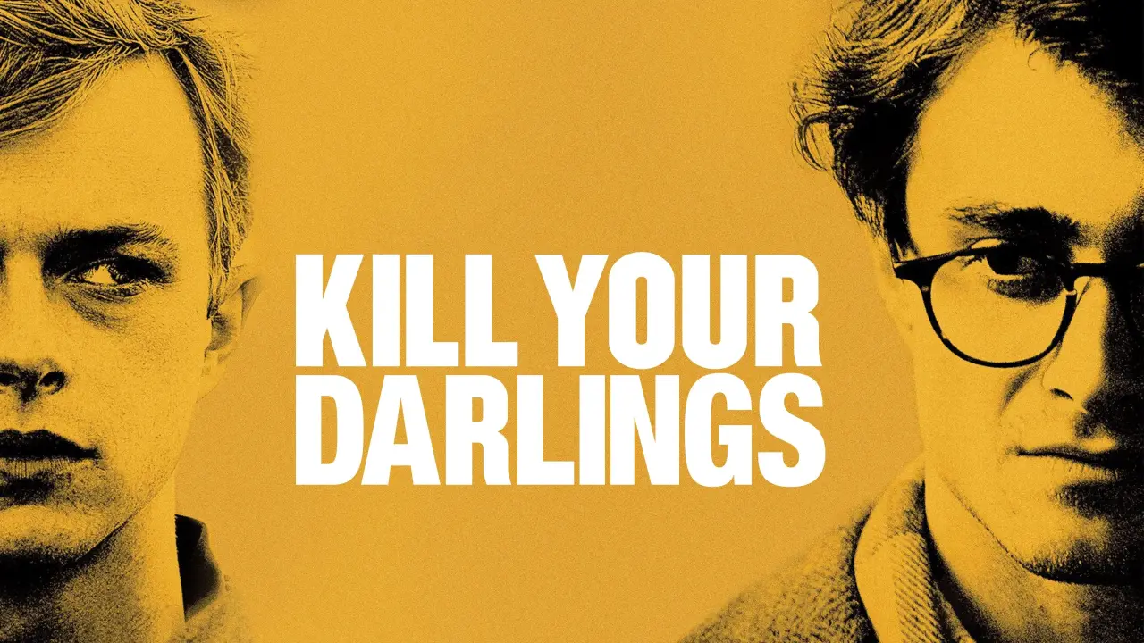 Kill Your Darlings - Junge Wilde hdfilme