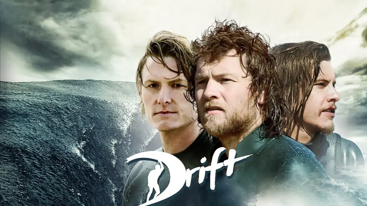 Drift - Besiege die Welle hdfilme