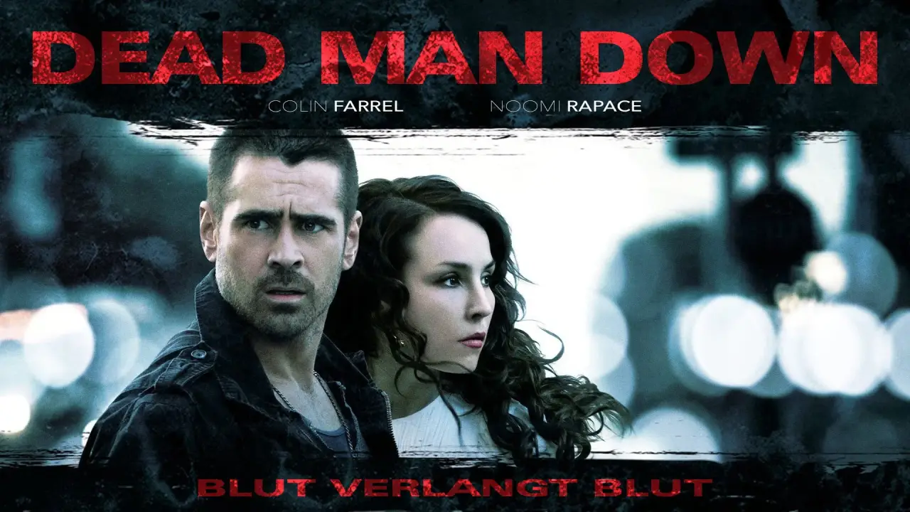 Dead Man Down hdfilme