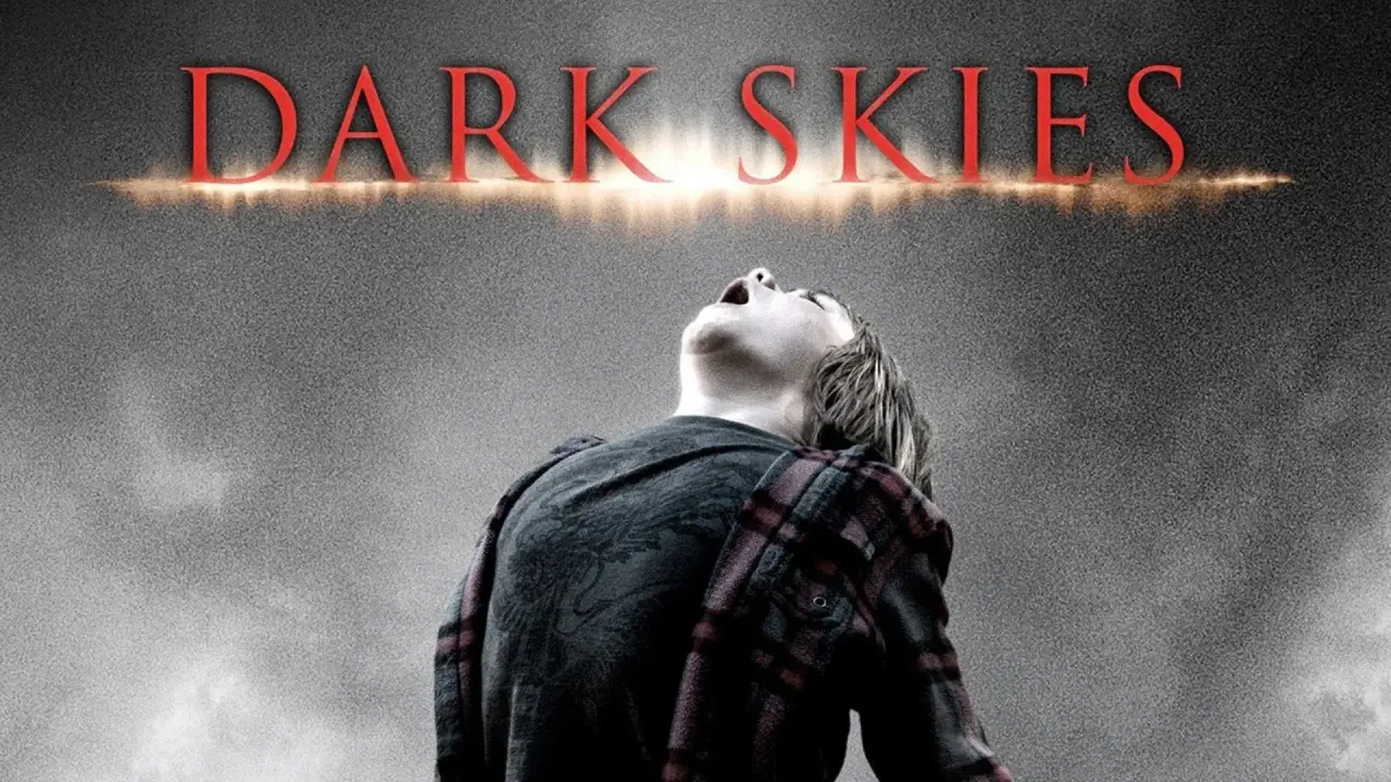 Dark Skies - Sie sind unter uns hdfilme