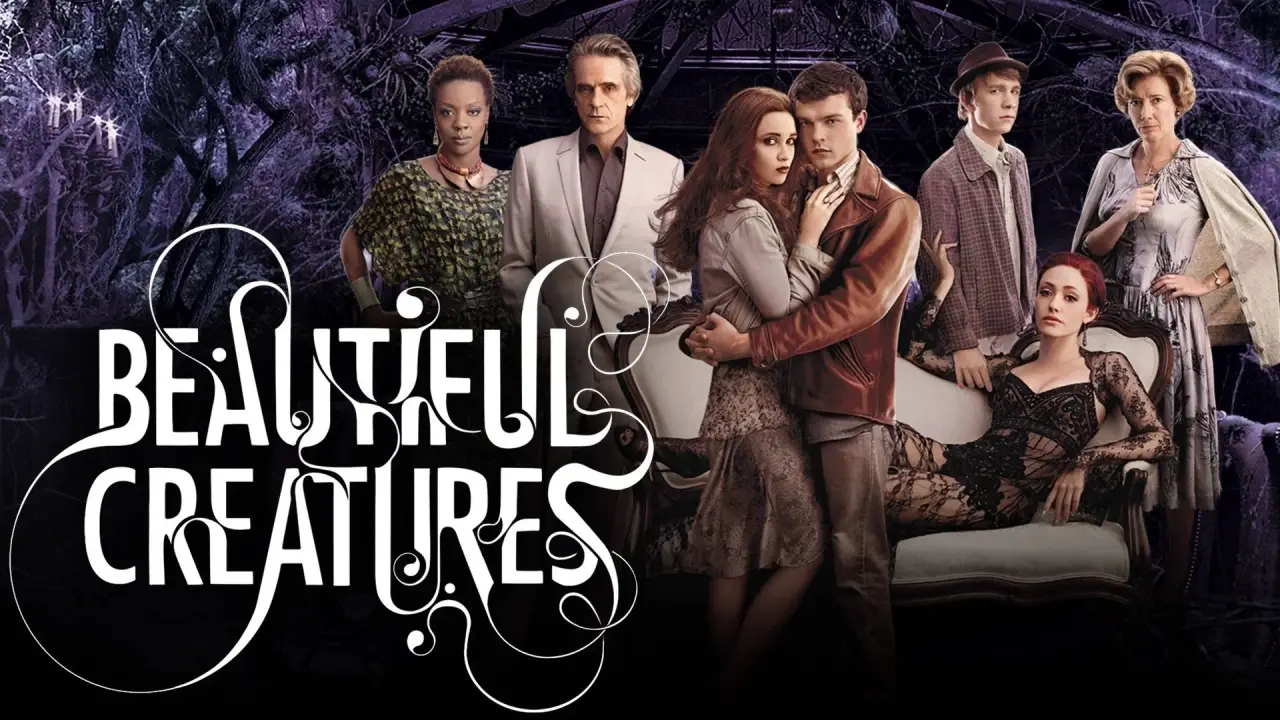 Beautiful Creatures - Eine unsterbliche Liebe hdfilme