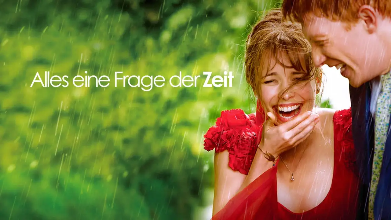 Alles eine Frage der Zeit hdfilme