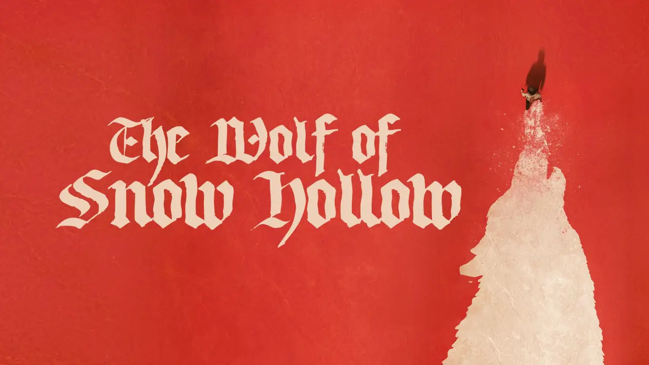 The Wolf of Snow Hollow hdfilme