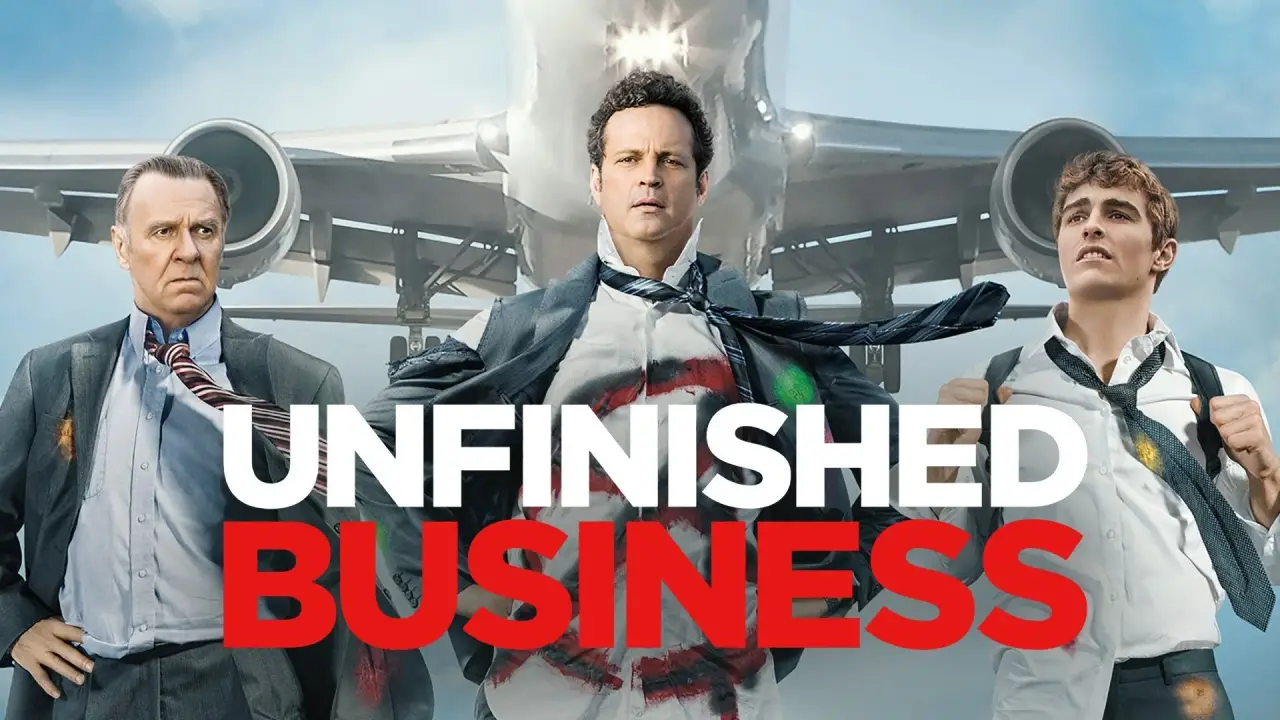Big Business - Außer Spesen nichts gewesen hdfilme