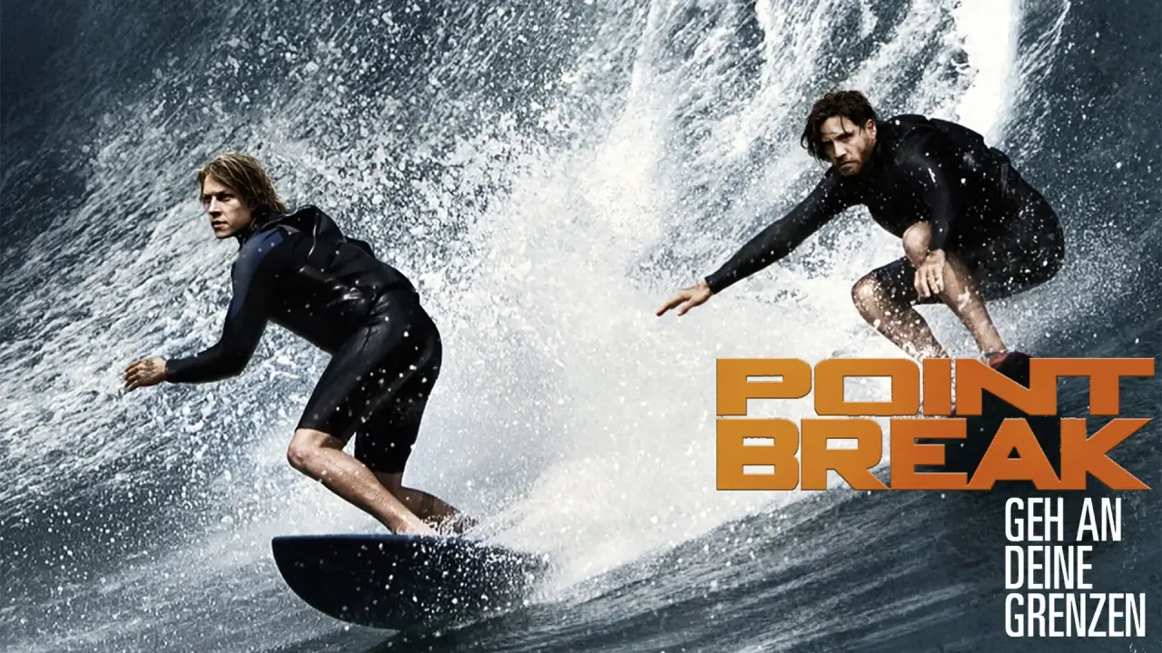 Point Break hdfilme