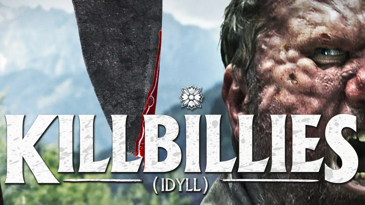 Idylle hdfilme