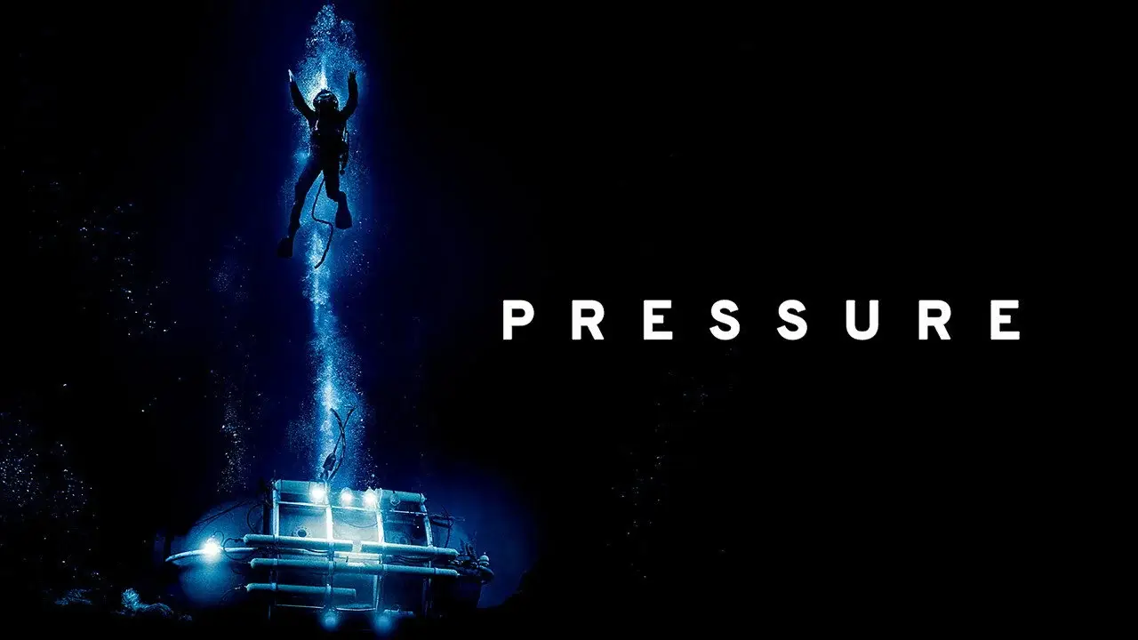 Pressure - Ohne Ausweg hdfilme