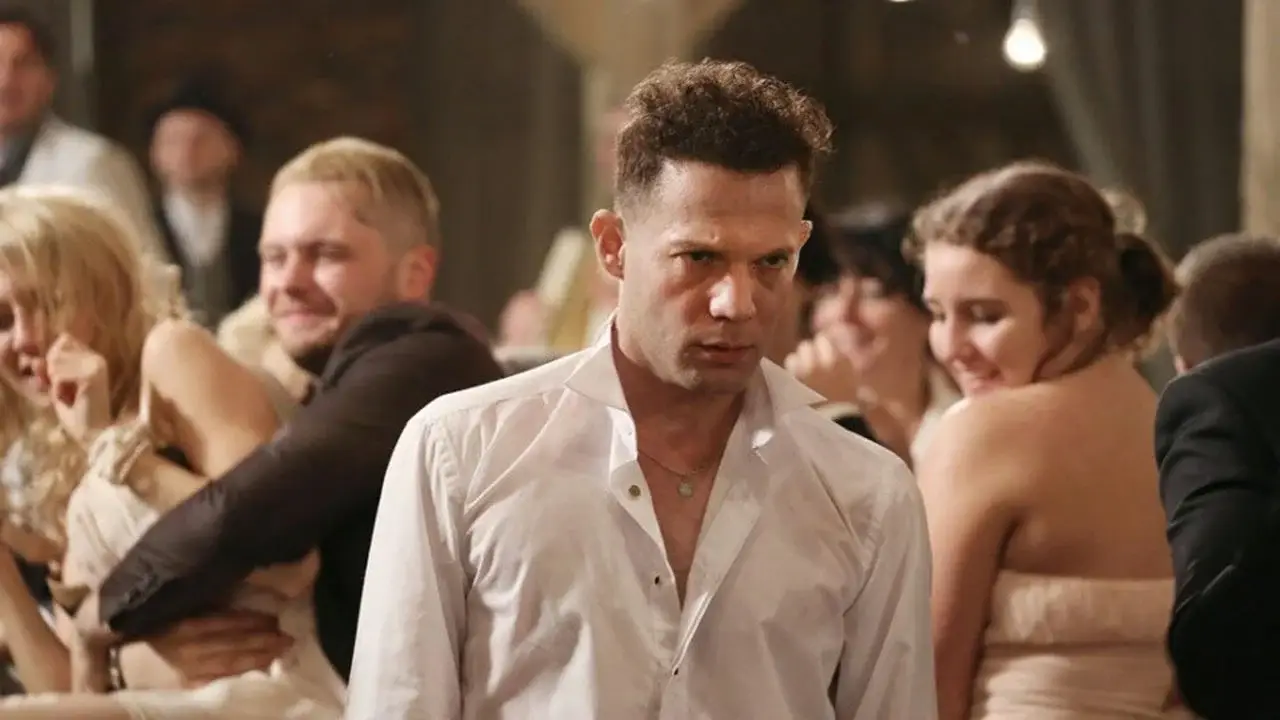 Dibbuk - Eine Hochzeit in Polen hdfilme