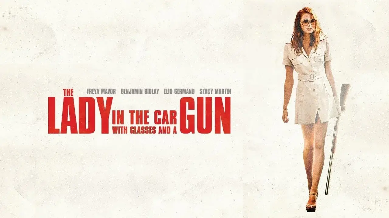 The Lady In The Car With Glasses And A Gun hdfilme