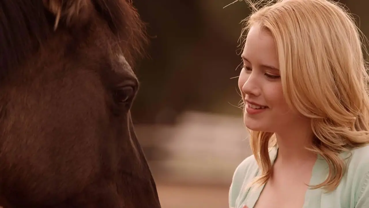 Girl on the Edge hdfilme