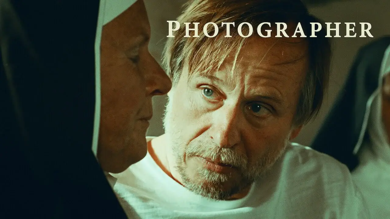 Der Fotograf hdfilme