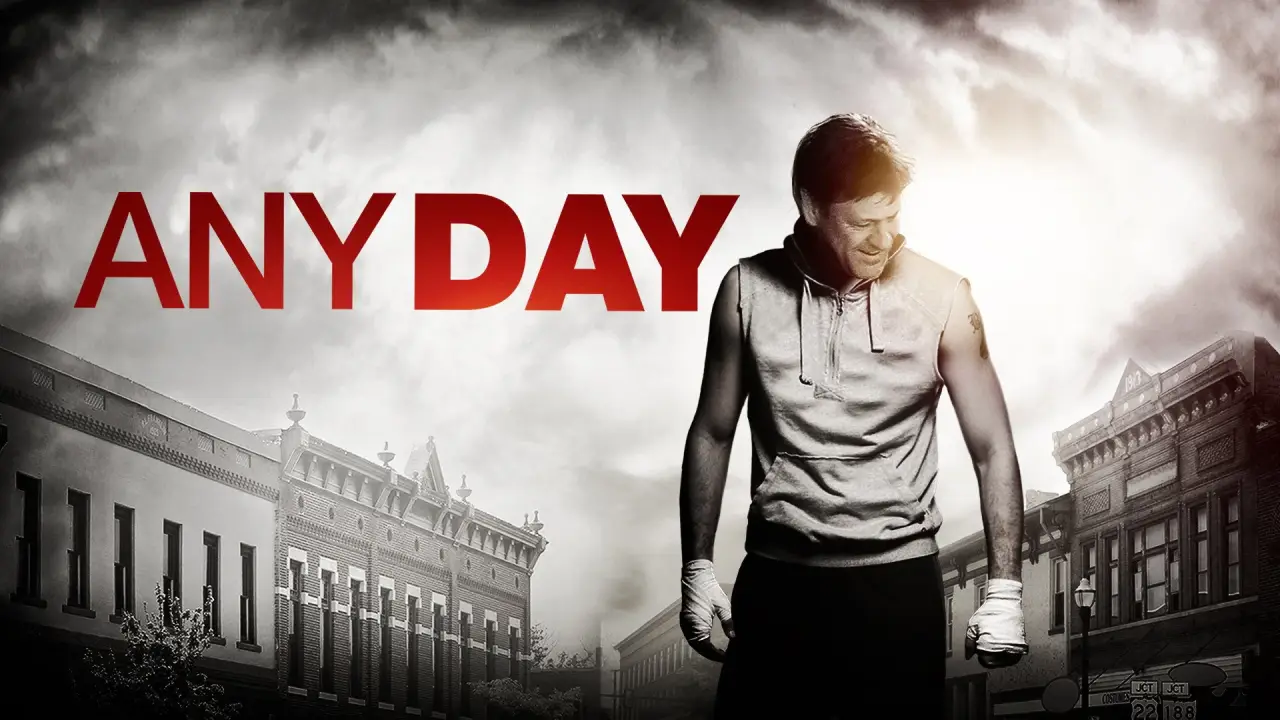 Any Day hdfilme
