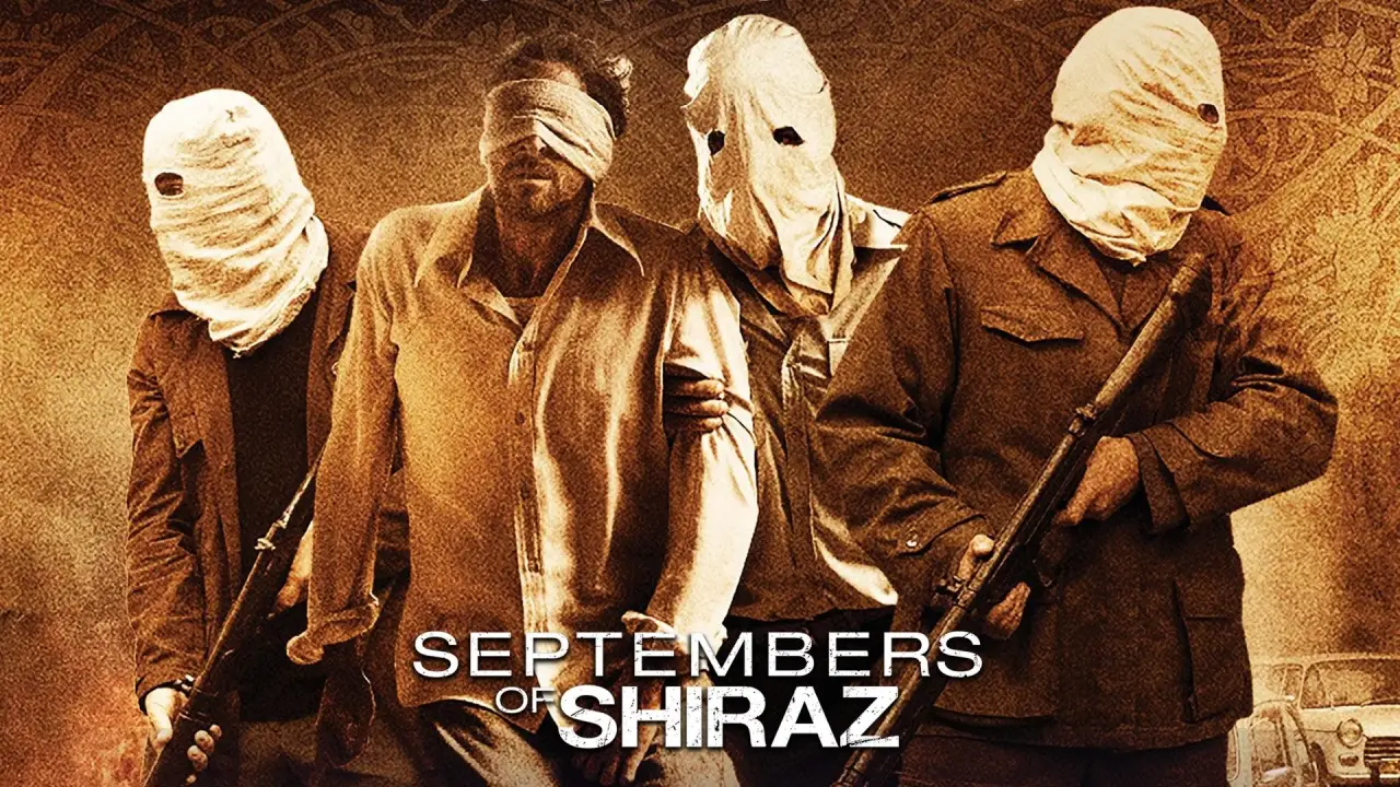 Septembers of Shiraz hdfilme
