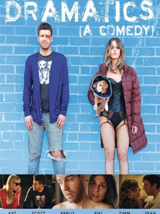 Die jungen Wilden - Eine sexy Komödie hdfilme