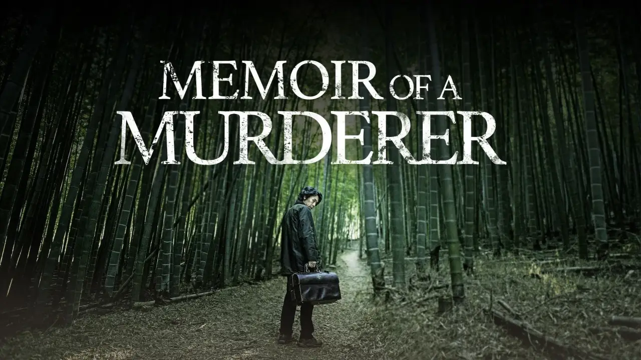 Memoir of a Murderer hdfilme