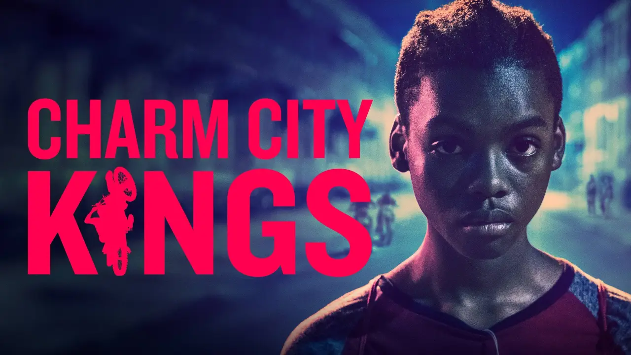 Charm City Kings hdfilme