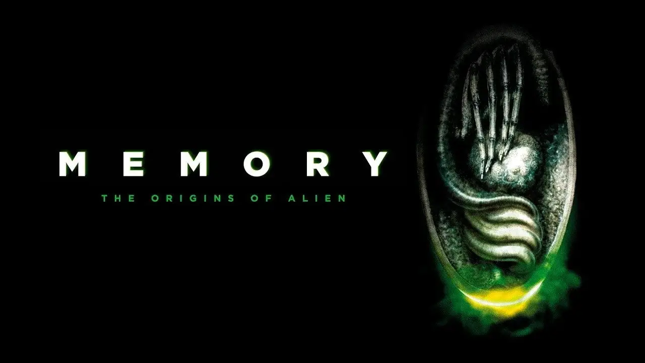 Memory - Über die Entstehung von Alien hdfilme