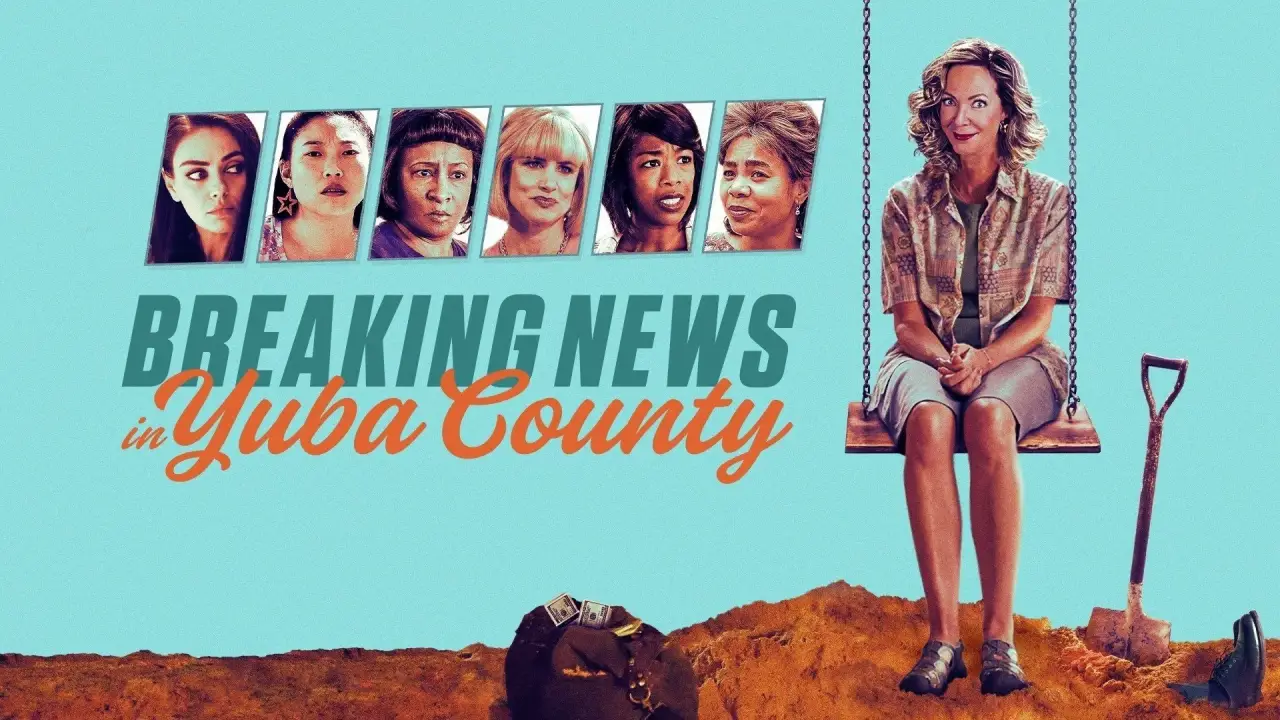Breaking News in Yuba County hdfilme