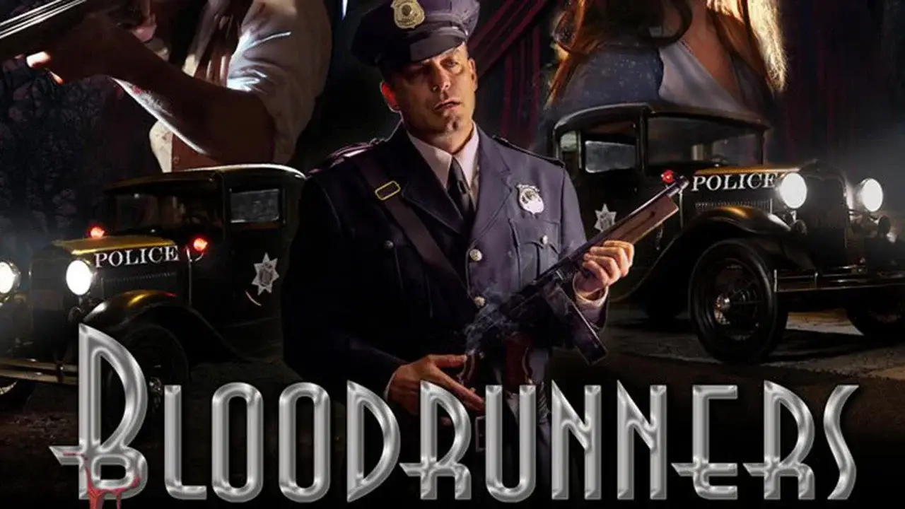 Blood Runners hdfilme